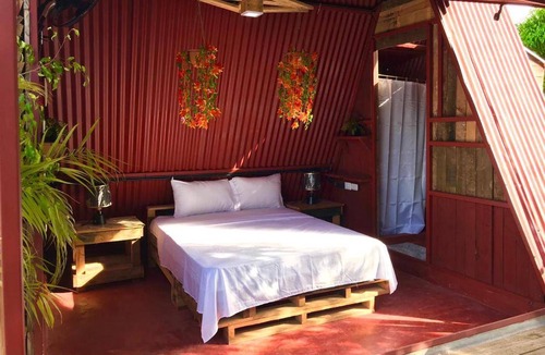 Samana House | 20 m² House ∙ 1 bedroom ∙ 2 guests