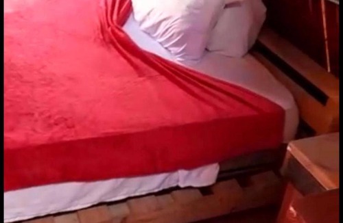 Samana House | 20 m² House ∙ 1 bedroom ∙ 2 guests