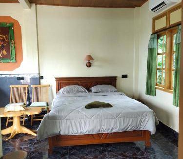 Ababi House | 20 m² House ∙ 2 guests