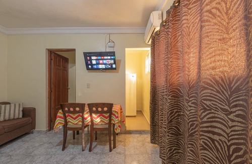 Corales del Sur Resort | 20 m² Private room ∙ 1 bedroom ∙ 2 guests