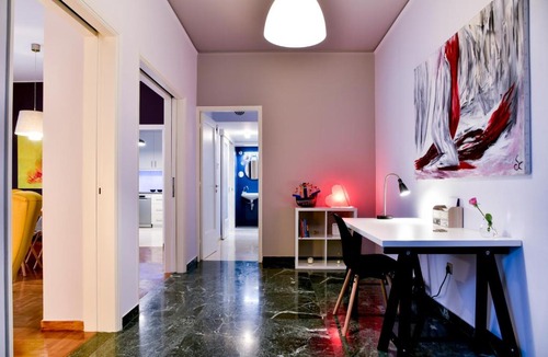 Mousio Apartment | 20 times Athens