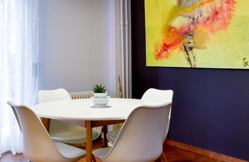 Mousio Apartment | 20 times Athens