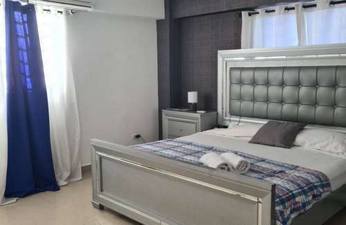 Los Rios Apartment | 200 m² Apartment ∙ 3 bedrooms ∙ 8 guests