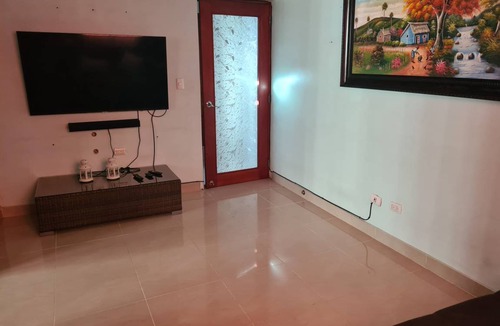 Los Rios Apartment | 200 m² Apartment ∙ 3 bedrooms ∙ 8 guests