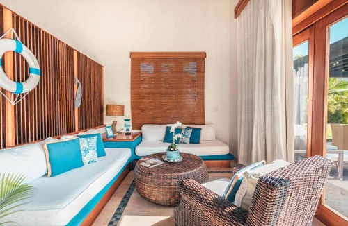 Punta Cana Apartment | 200 m² Apartment ∙ 2 bedrooms ∙ 4 guests