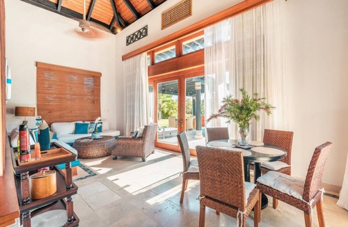 Punta Cana Apartment | 200 m² Apartment ∙ 2 bedrooms ∙ 4 guests