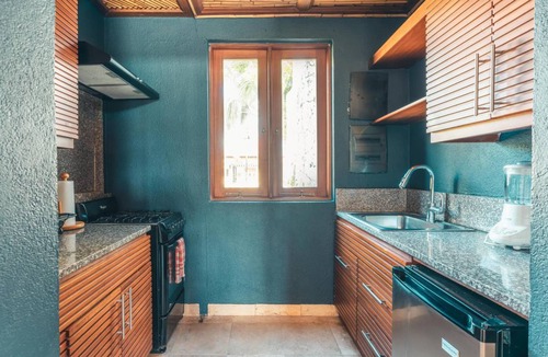 Punta Cana Apartment | 200 m² Apartment ∙ 2 bedrooms ∙ 4 guests