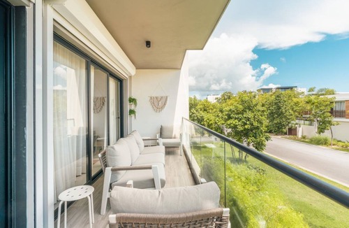 Punta Cana Apartment | 200 m² Apartment ∙ 2 bedrooms ∙ 5 guests
