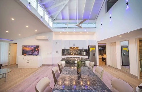 El Batey Apartment | 200 m² Apartment ∙ 3 bedrooms ∙ 6 guests