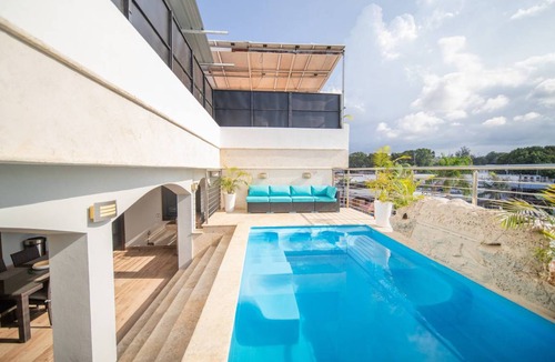 El Batey Apartment | 200 m² Apartment ∙ 4 bedrooms ∙ 8 guests