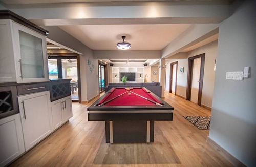 El Batey Apartment | 200 m² Apartment ∙ 4 bedrooms ∙ 8 guests