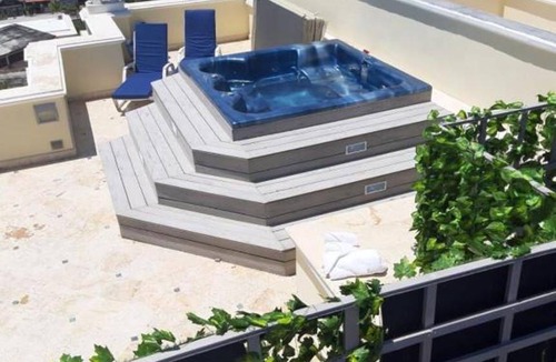 Boca Chica Apartment | 200 m² Apartment ∙ 1 bedroom ∙ 2 guests