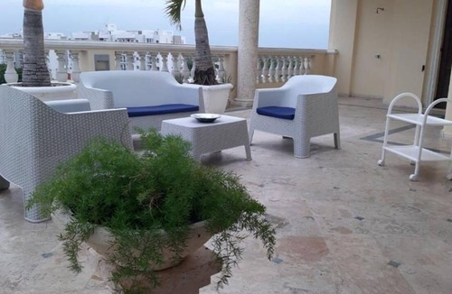 Boca Chica Apartment | 200 m² Apartment ∙ 1 bedroom ∙ 2 guests