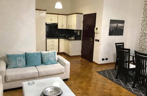 Boca Chica Apartment | 200 m² Apartment ∙ 1 bedroom ∙ 2 guests
