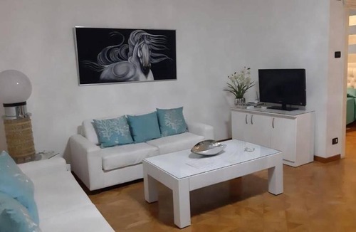Boca Chica Apartment | 200 m² Apartment ∙ 1 bedroom ∙ 2 guests