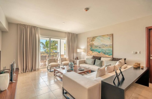 Punta Cana Apartment | 200 m² Apartment ∙ 2 bedrooms ∙ 6 guests