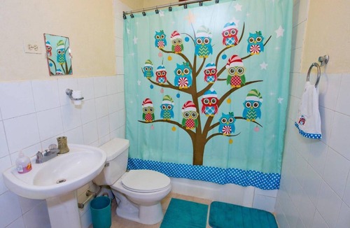 La Vega Province House | 200 m² House ∙ 3 bedrooms ∙ 9 guests