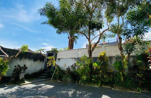 Sayan Resort | 200 m² Resort ∙ 8 guests