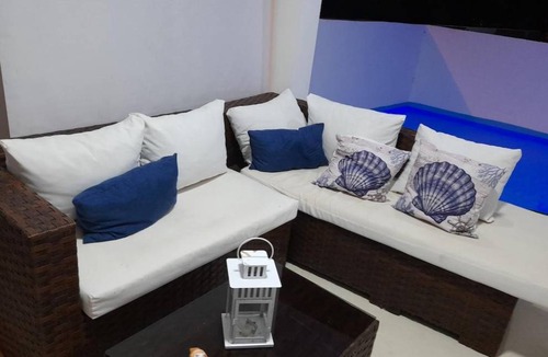 La Esplanada Villa | 200 m² Villa ∙ 3 bedrooms ∙ 8 guests