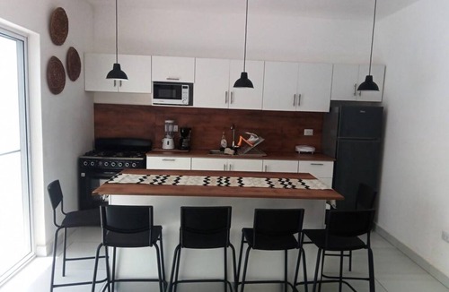 Villas Ana Maria Villa | 200 m² Villa ∙ 3 bedrooms ∙ 6 guests