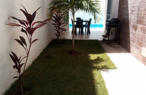 Villas Ana Maria Villa | 200 m² Villa ∙ 3 bedrooms ∙ 6 guests