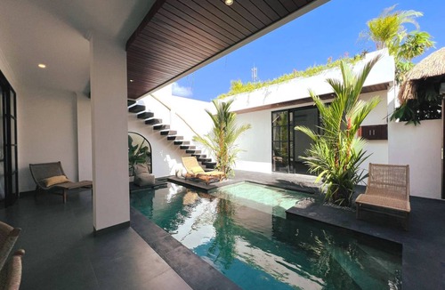 Babakan Villa | 200 m² Villa ∙ 3 bedrooms ∙ 6 guests