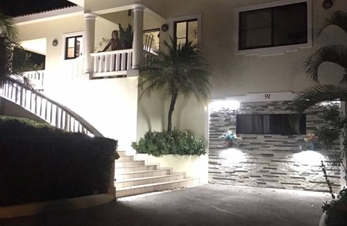 Urbanizacion Tavarez Villa | 200 m² Villa ∙ 3 bedrooms ∙ 6 guests