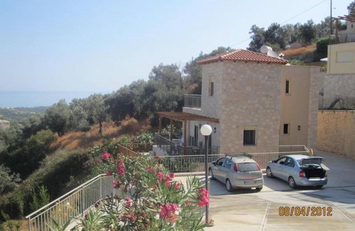 Adele Villa | 200 m² Villa ∙ 5 bedrooms ∙ 10 guests