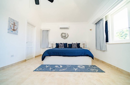 Punta Cana Village Villa | 2000 m² Villa ∙ 4 bedrooms ∙ 10 guests