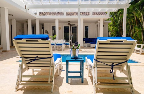 Punta Cana Village Villa | 2000 m² Villa ∙ 4 bedrooms ∙ 10 guests