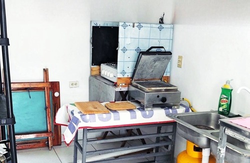 Ensanche Ozama Apartment | 201 - Non-smoking safe and quiet place for quiet people