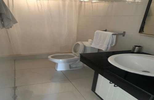 Ciudad Universitaria Apartment | 202 Private apartment ocean view