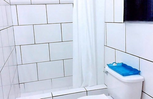 Ensanche Ozama Apartment | 204 - Double Occupancy Studio, 2nd Floor