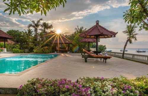 Dencarik Villa | 206 m² Villa ∙ 5 bedrooms ∙ 10 guests