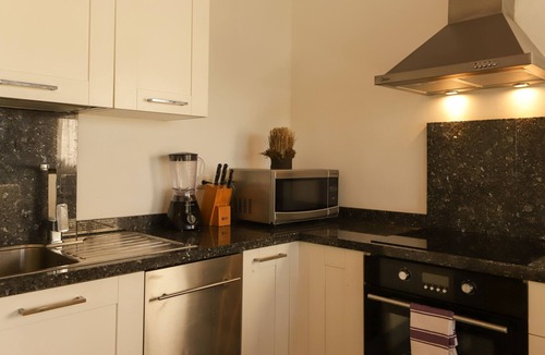 Guayacanes Apartment | 21. Cozy 1 bedroom apartment with pool view