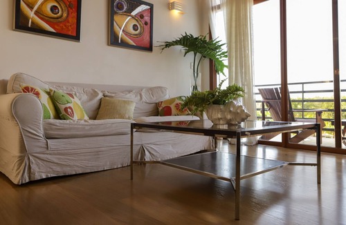 Guayacanes Apartment | 21. Cozy 1 bedroom apartment with pool view