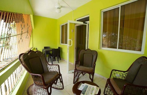Gascue Hostel | 21 m² Hostel ∙ 4 guests