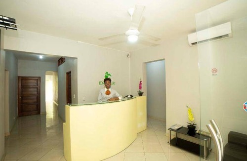 Gascue Hostel | 21 m² Hostel ∙ 4 guests
