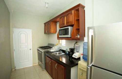 Gascue Hostel | 21 m² Hostel ∙ 4 guests