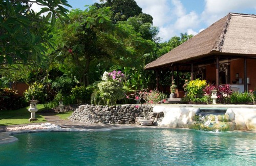 Kayu Putih Resort | 210 m² Resort ∙ 3 bedrooms ∙ 10 guests