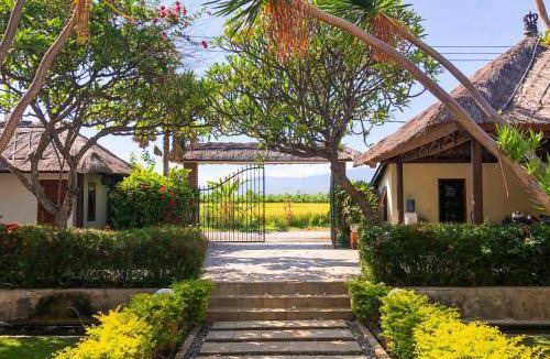Lokapaksa Villa | 220 m² Villa ∙ 3 bedrooms ∙ 6 guests