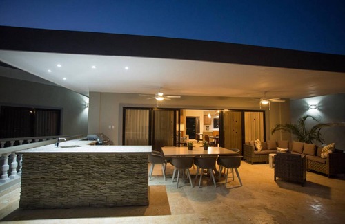 La Mulata Villa | 220 m² Villa ∙ 4 bedrooms ∙ 8 guests