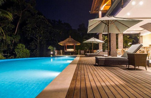 Melayang Resort | 221 m² Resort ∙ 127 guests