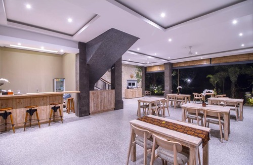 Melayang Resort | 221 m² Resort ∙ 127 guests