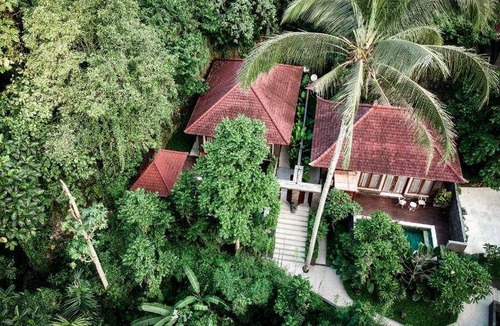 Melayang Resort | 221 m² Resort ∙ 127 guests