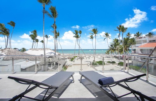 Bavaro Villa | 2286 m² Villa ∙ 8 bedrooms ∙ 16 guests