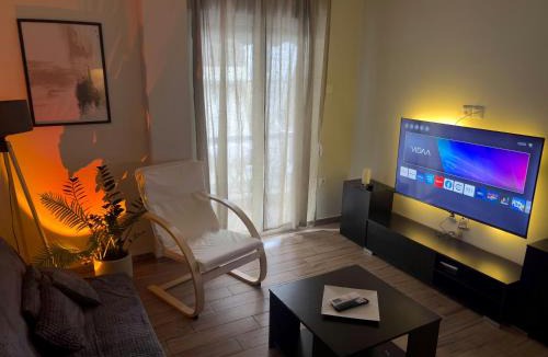 Athens Apartment | 22st Phoenix