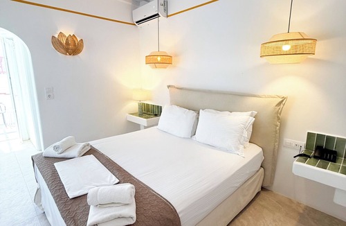 Mykonos Hotel | 23 Hotel Mykonos
