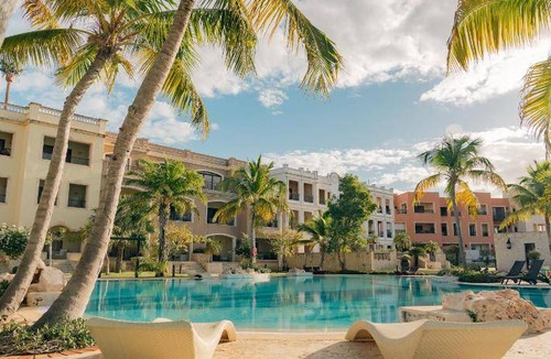 Cap Cana Marina Resort | 243 m² Resort ∙ 3 bedrooms ∙ 127 guests