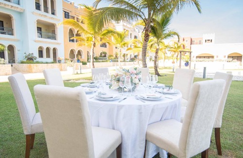 Cap Cana Marina Resort | 243 m² Resort ∙ 3 bedrooms ∙ 127 guests